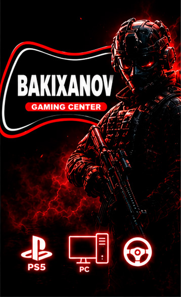 BAKIXANOV
