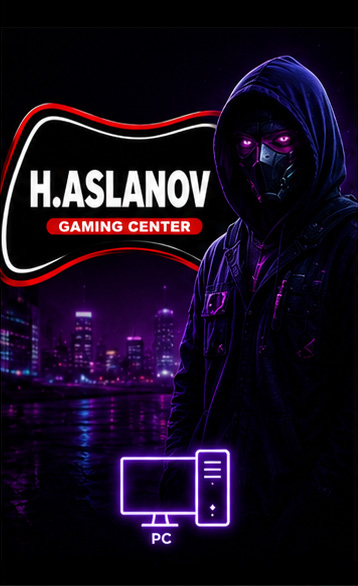 H.ASLANOV