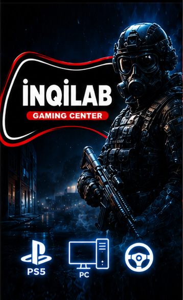 İNQİLAB